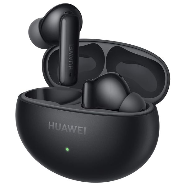 Huawei Freebuds 6I - Bluetooth Headphone In Ear - Black