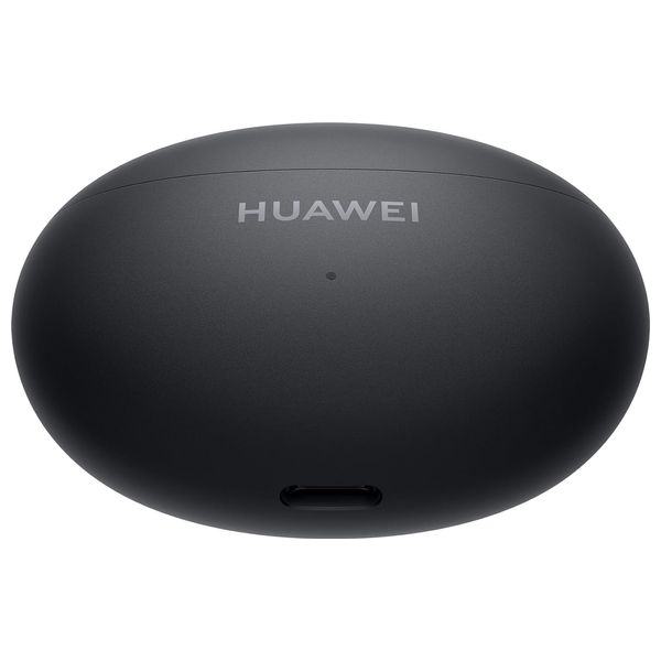 Huawei Freebuds 6I - Bluetooth Headphone In Ear - Black