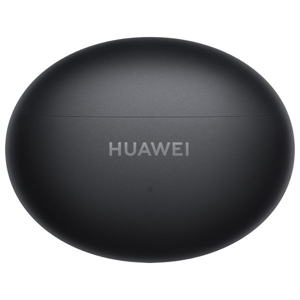 Huawei Freebuds 6I - Bluetooth Headphone In Ear - Black