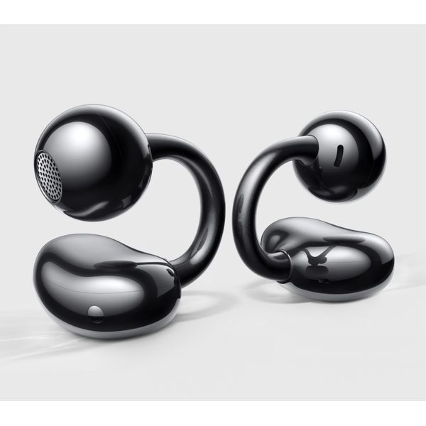 Huawei FreeClip - Bluetooth Headphone In Ear + Free Gift