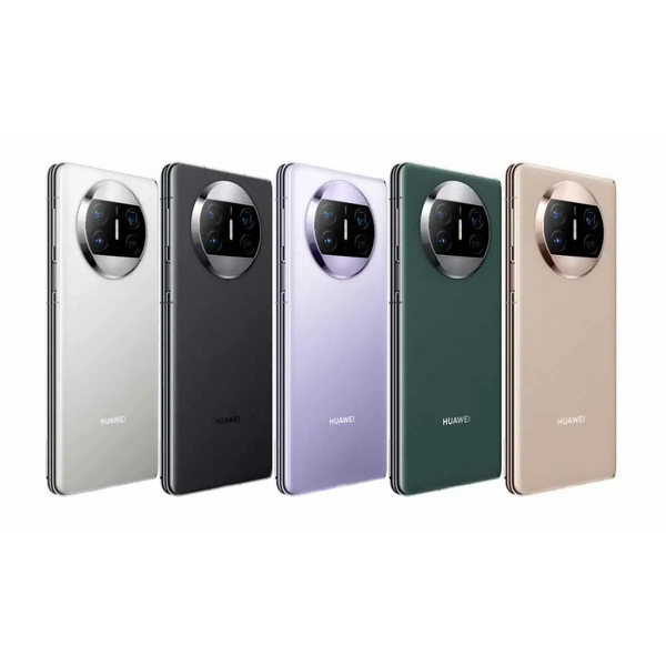 Huawei Mate X3 - Dual SIM - 512/12GB