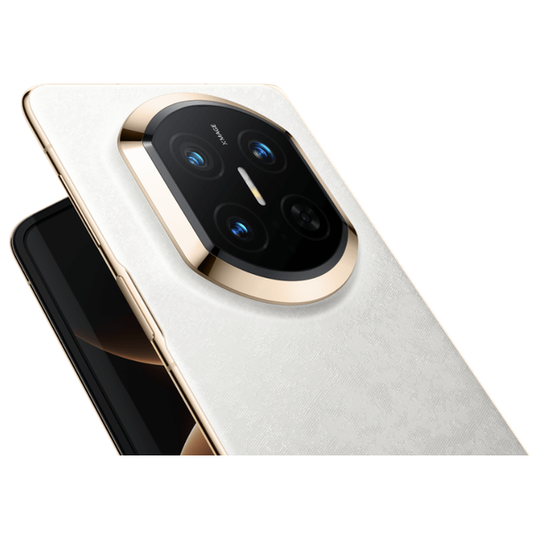  هواوي Mate X7 - دبل سيم - 512/16 كيكابايت - شاشة بحجم 8 انج او ايل اي دي - 1- 120 هيرتز - بطارية بحجم 5600 مللي امبير - 50 واط لاسلكي + سماعة اذن Free Buds Pro 4 + حافظة - حجز مسبق 