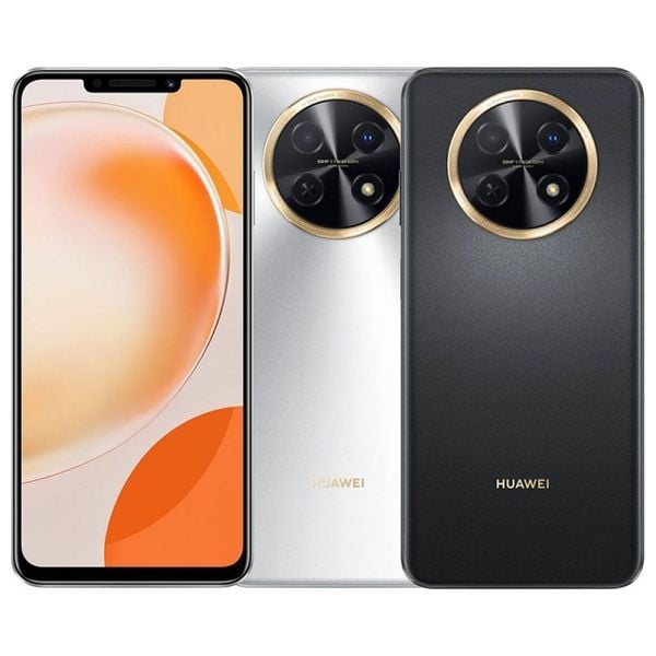 Huawei Nova Y91 - Dual SIM - 256/8GB