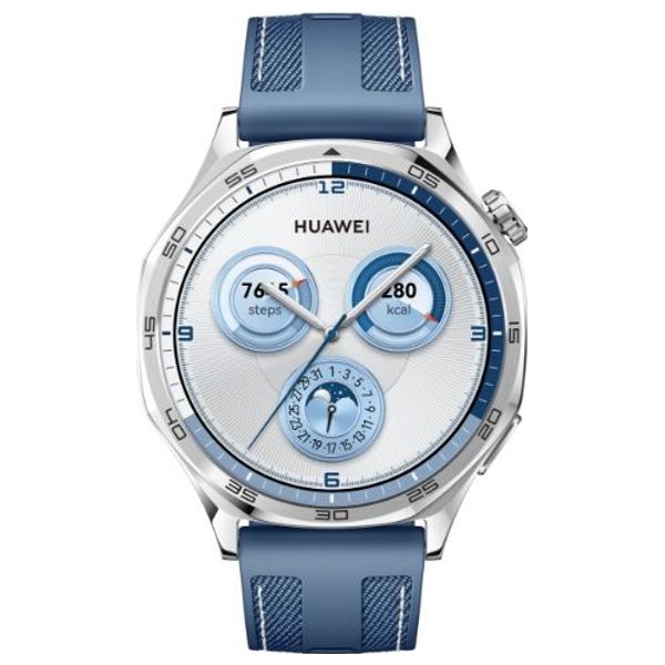  Huawei Watch GT 5 - 46mm + Band 