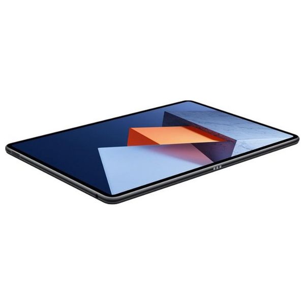 Huawei 2in1 Laptop 12.6" - MateBook E - Core I5 - Nebula Gray + Keyboard