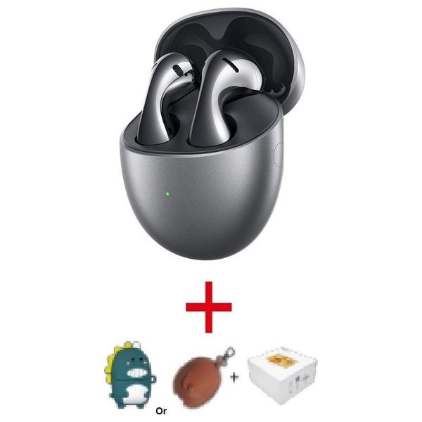 Huawei Freebuds 5 - Bluetooth Headphone In Ear + Free Gift