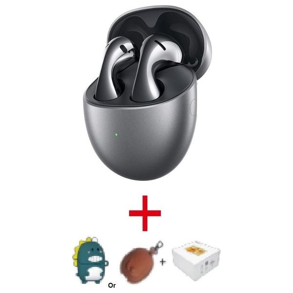 Huawei Freebuds 5 - Bluetooth Headphone In Ear + Free Gift