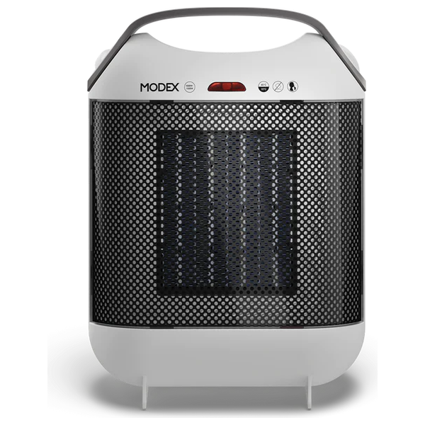 Modex Table Ceramic Heater - PTC3600 - White