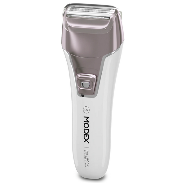 Modex EP1840- Silk Epilator - White