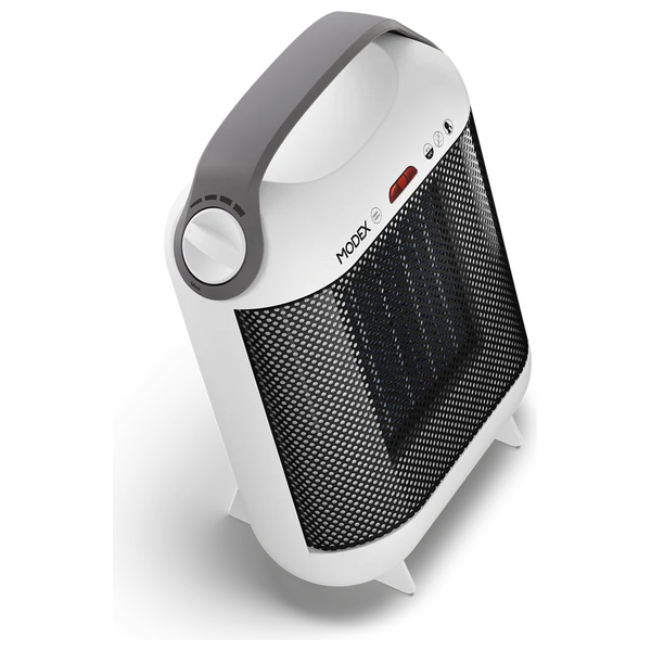 Modex Table Ceramic Heater - PTC3600 - White