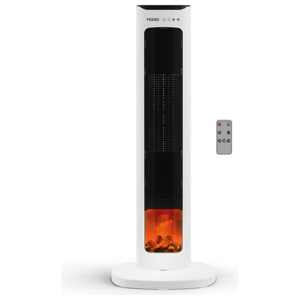  Modex Ceramic Heater - PTC5700 - White 