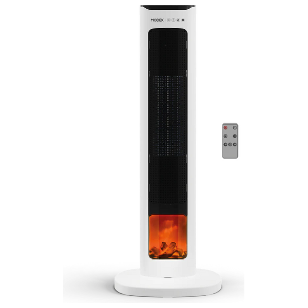 Modex Ceramic Heater - PTC5700 - White