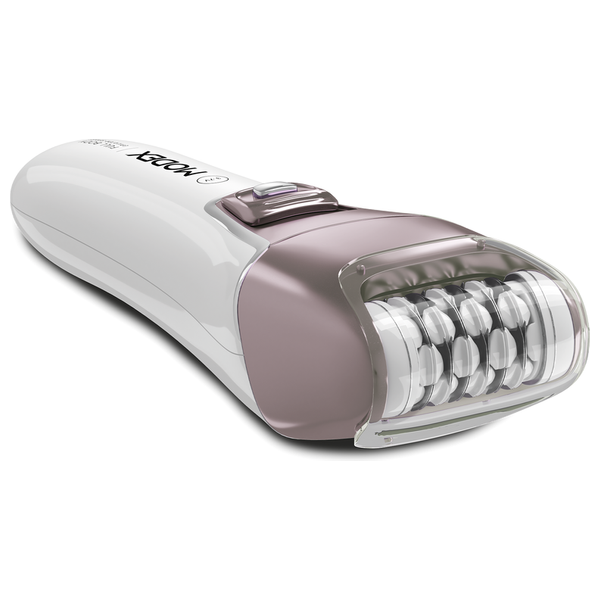 Modex EP1840- Silk Epilator - White