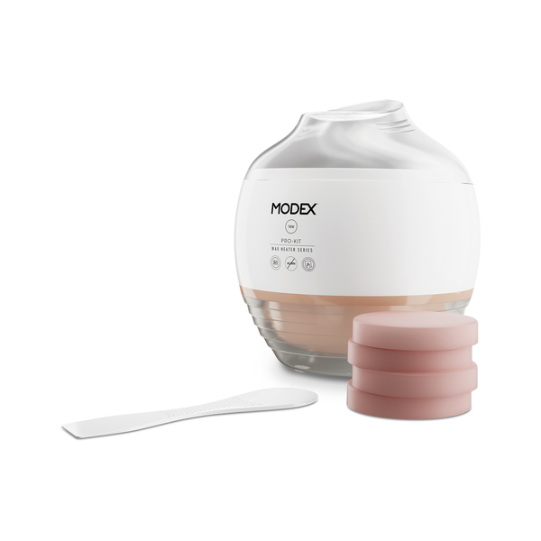 Modex WH1500 - Wax Melting Device - White