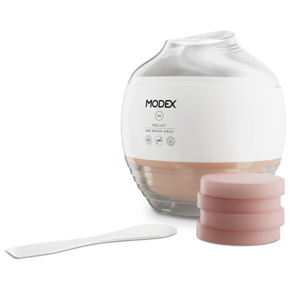 Modex WH1500 - Wax Melting Device - White 