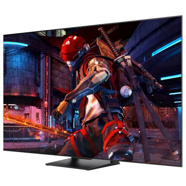 TCL 55-Inch C745 Series - Smart - 4K - QLED - 144Hz - 2023 Model