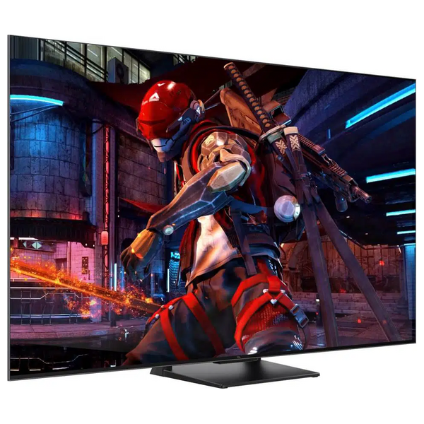 TCL 55-Inch C745 Series - Smart - 4K - QLED - 144Hz - 2023 Model