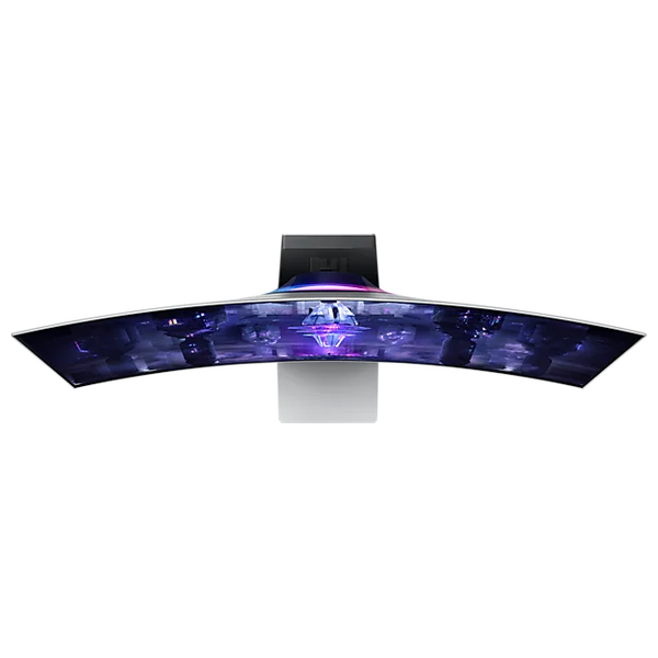  Samsung 34-Inch G850 Series - Curved Monitor - 175Hz - 0.03ms Response Time - OLED 