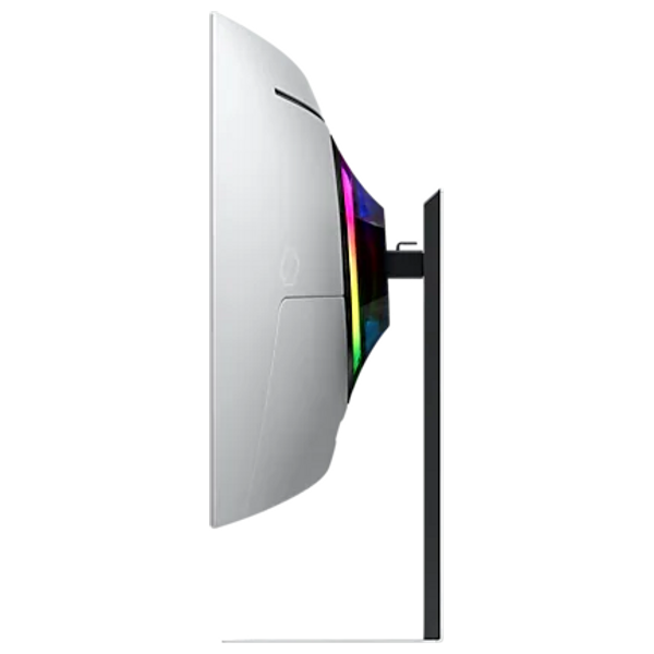  Samsung 34-Inch G850 Series - Curved Monitor - 175Hz - 0.03ms Response Time - OLED 