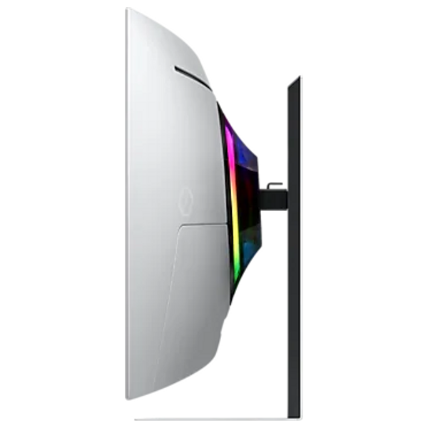  Samsung 34-Inch G850 Series - Curved Monitor - 175Hz - 0.03ms Response Time - OLED 