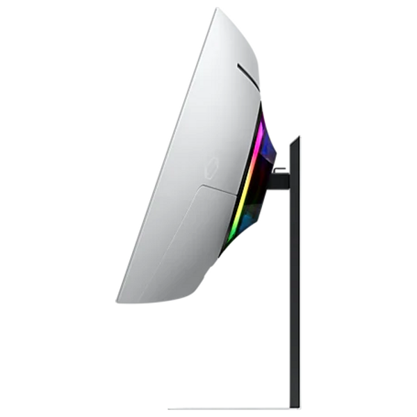  Samsung 34-Inch G850 Series - Curved Monitor - 175Hz - 0.03ms Response Time - OLED 