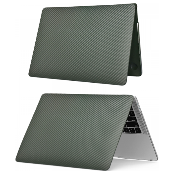 WiWU IKavlar - Laptop Case - 14.2" - Green