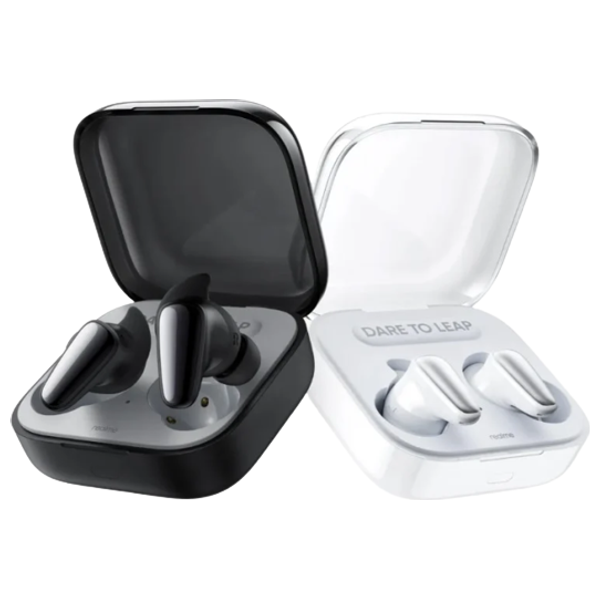 Realme Buds Air 3S - Bluetooth Headphone In Ear