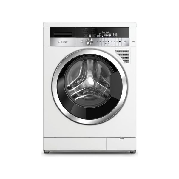 Arcelik 9146YK - 9/6Kg - 1400RPM - Front Loading Washing Machine & Dryer - White