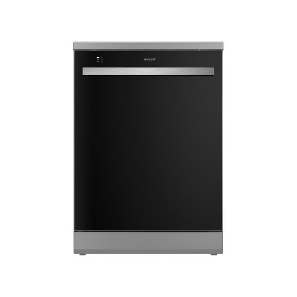 Arcelik 6386 SC - 13 Sets - Dishwasher - Black