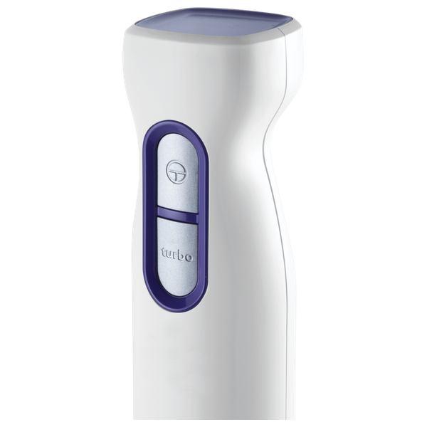 Arcelik K 1253 HBS - Hand Blender - 550 W - White