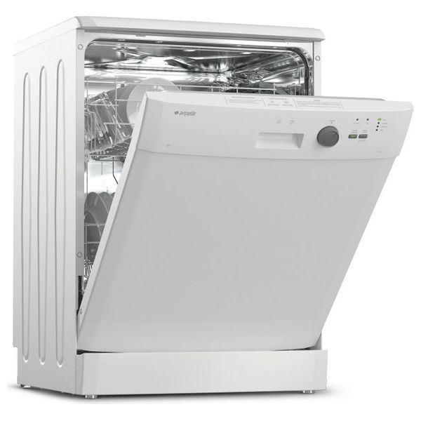 Arcelik 6222 - 60 cm - 12 Sets - Water Cons-14L/C - 2 Programs - White
