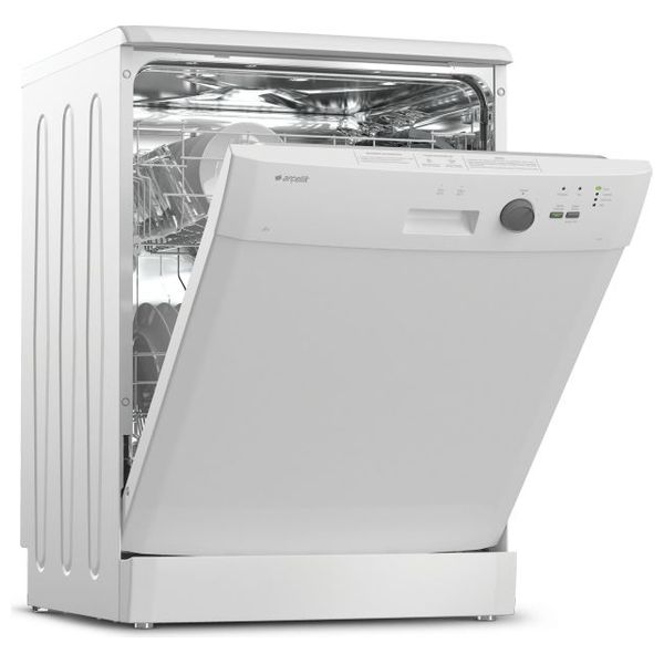 Arcelik 6222 - 12 Sets - Dishwasher - White