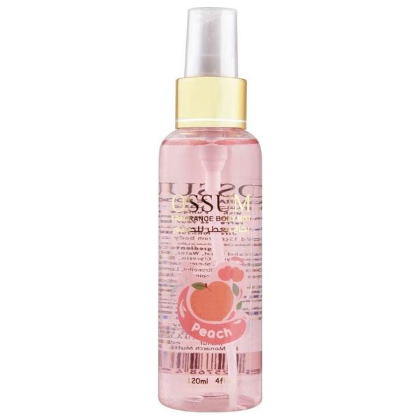 Peach body deals spray