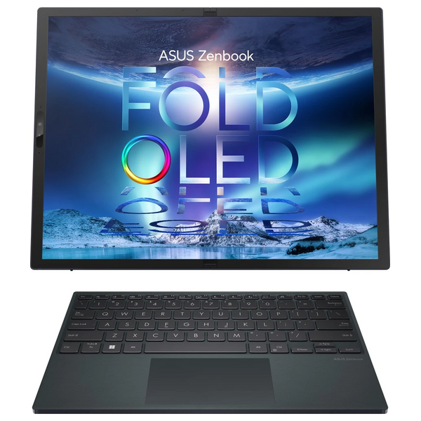 Asus Laptop 17.3" - UX9702AA-OLED007W - Core I7