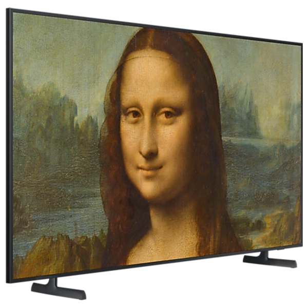 شاشة سامسونج 55" - فريم ارت مود - سمارت - DTV - 4K - QLED TV - QA55LS03BAUXTW