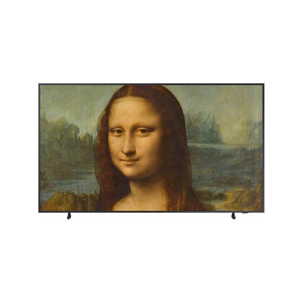 Samsung - The Frame Art Mode - QA75LS03BA - 75" - Smart - DTV - 4K - QLED TV