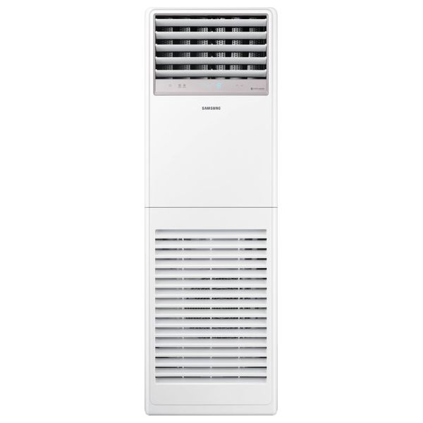  سبلت سامسونج عامودي - 4 طن - AC048TNPPEH/IQ - ابيض - انفيرتر - تركيب مجاني 