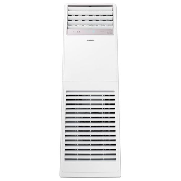  سبلت سامسونج عامودي - 4 طن - AC048TNPPEH/IQ - ابيض - انفيرتر - تركيب مجاني 