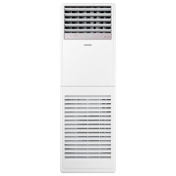 سبلت سامسونج عامودي - 3 طن - AC036TNPPEH/IQ - ابيض - انفيرتر + تركيب مجاني