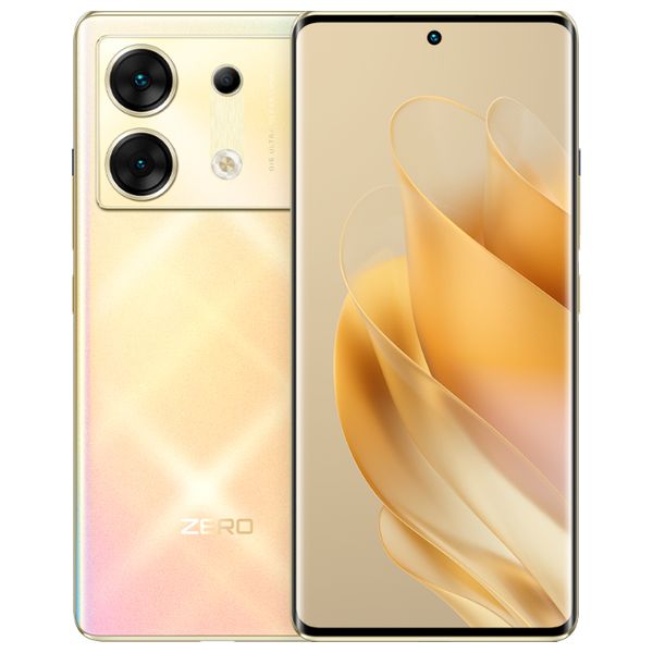 Infinix Zero 30 5G - Dual SIM - 256/12GB 