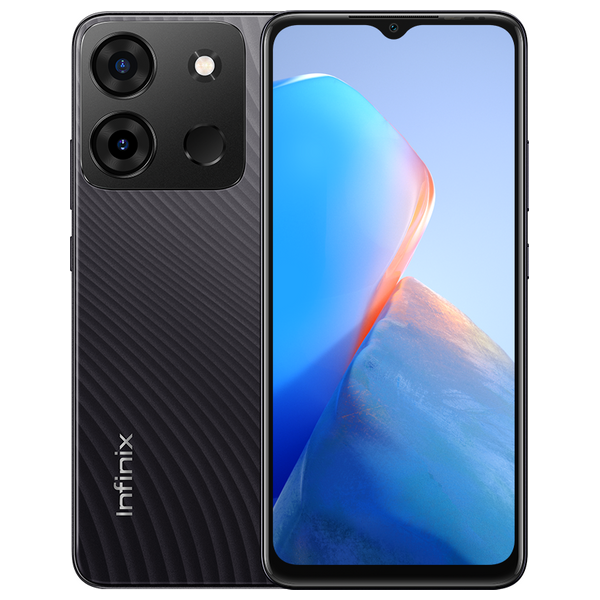 Infinix Smart 7 Plus - Dual SIM - 64/4GB