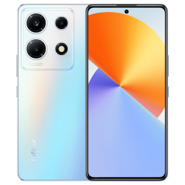 Infinix Note 30 VIP- Dual SIM - 256/12GB