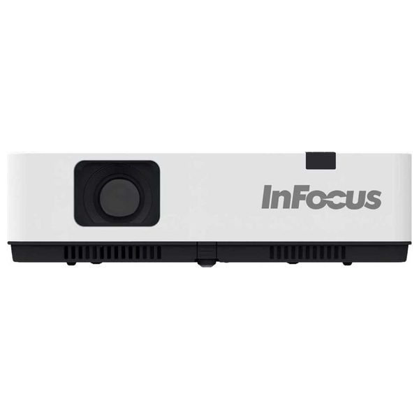 InFocus IN1039 - Projector - White