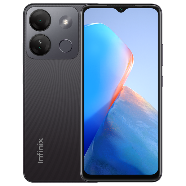 انفنكس Smart 7 HD - دبل سيم - 64/4كيكابايت