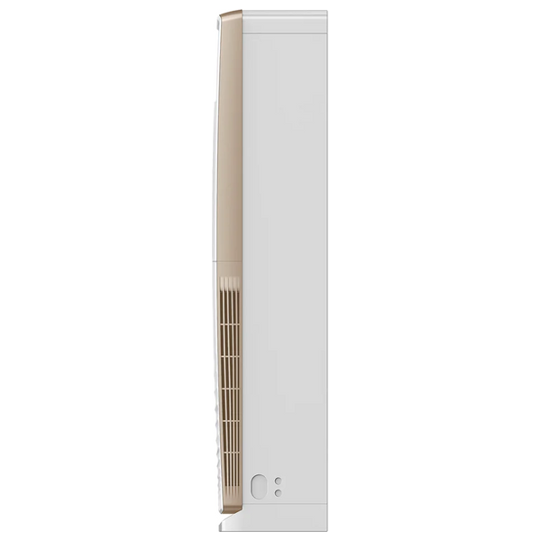  سبلت الحافظ عامودي - 3 طن - FHA-H36R410INV3 - انفيرتر - تحكم بالامبير - ابيض 