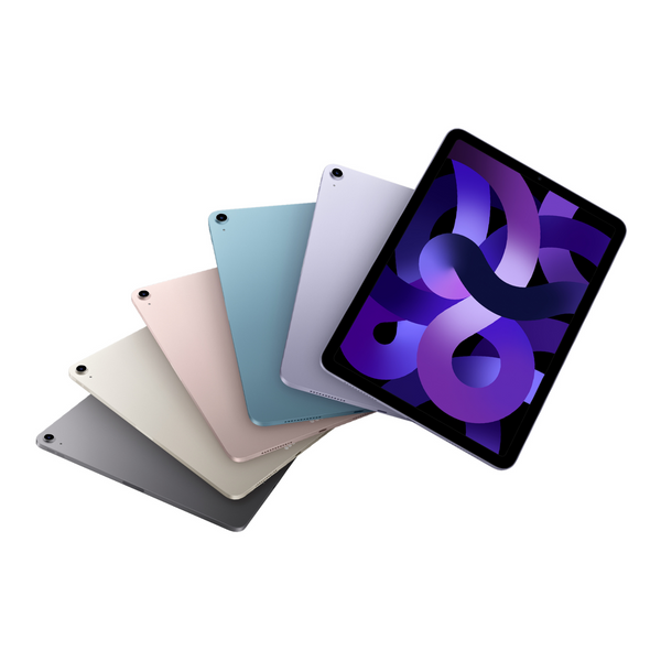  Apple iPad Air 5 - 256GB 