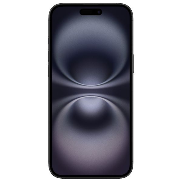 Apple iPhone 16 Plus - 6.7 inch - A18 chip - Apple Intelligence - Aluminum design - With Camera Control