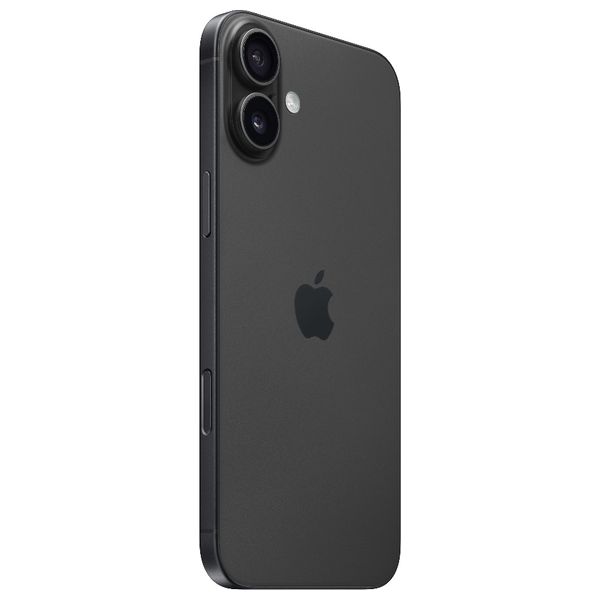 Apple iPhone 16 Plus - 6.7 inch - A18 chip - Apple Intelligence - Aluminum design - With Camera Control