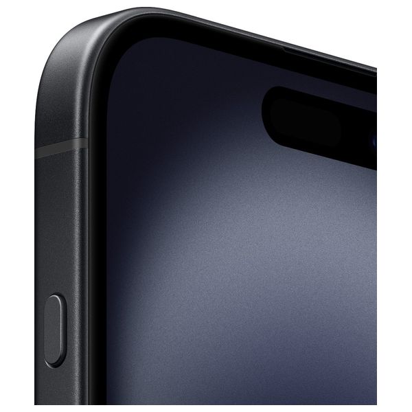 Apple iPhone 16 Plus - 6.7 inch - A18 chip - Apple Intelligence - Aluminum design - With Camera Control