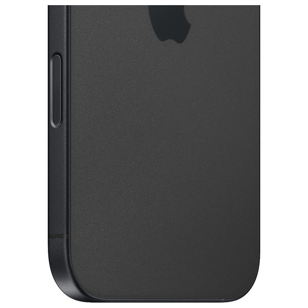Apple iPhone 16 Plus - 6.7 inch - A18 chip - Apple Intelligence - Aluminum design - With Camera Control